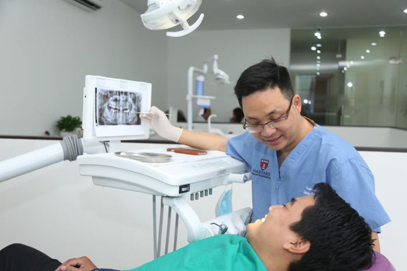 Lời khuyên sau khi bọc răng sứ emax Lời khuyên sau khi bọc răng sứ emax