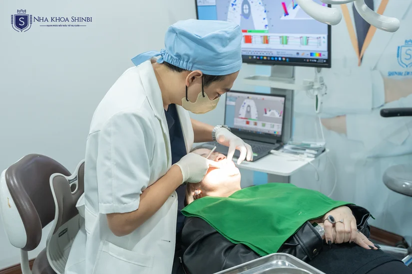 Răng sứ DDBio Đức: bảng giá & cảm nhận thực tế