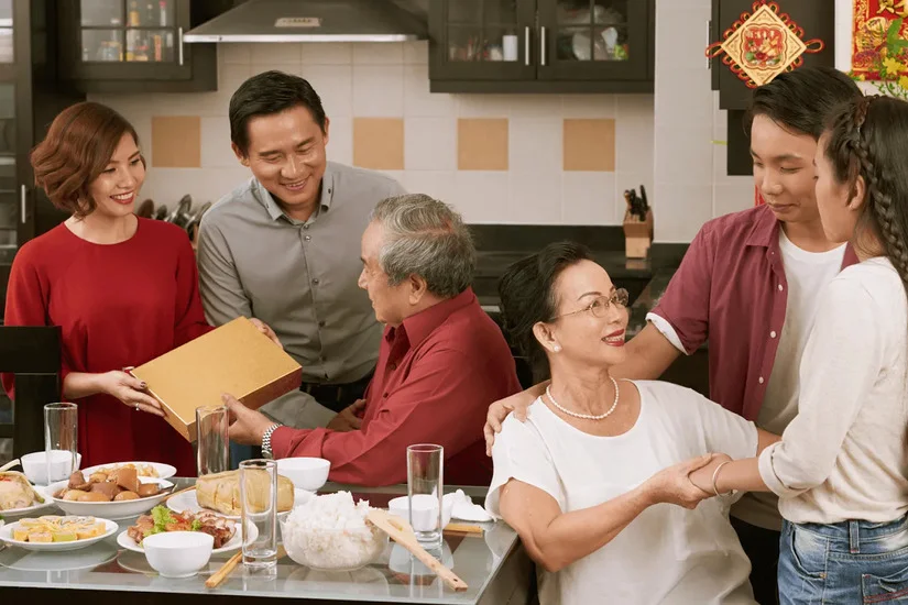 Răng sứ thẩm mỹ cao cấp – Đẹp tự nhiên, ăn Tết trọn vẹn