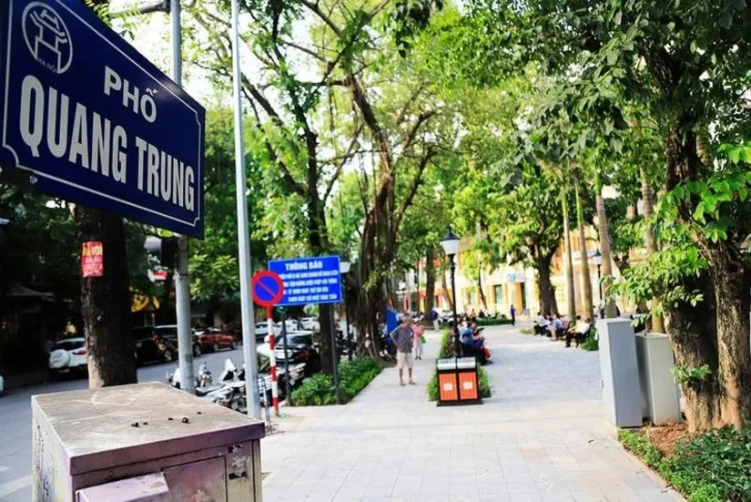 Shinbi Dental - Địa chỉ làm răng sứ đẹp khu vực Quang Trung