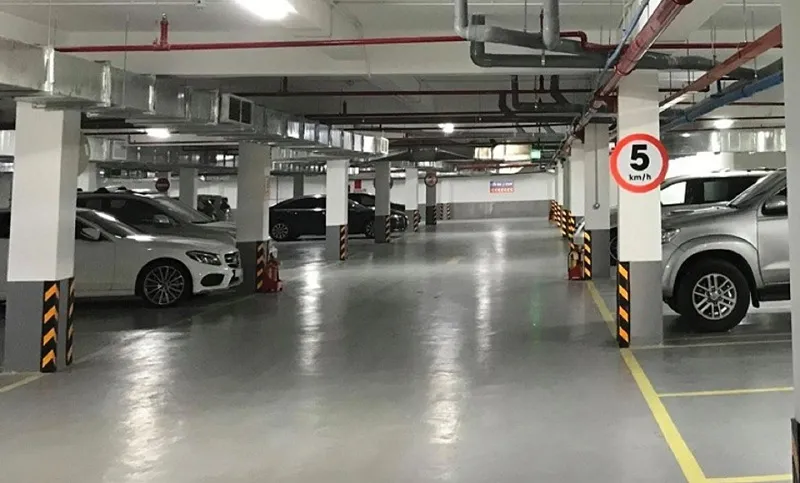 Nha khoa nào ở Trần Quốc Toản có chỗ đỗ ô tô miễn phí