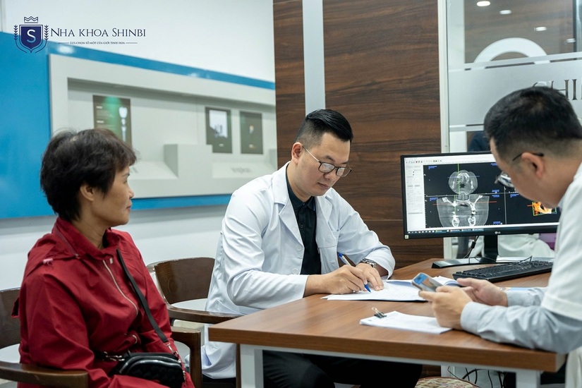 Cam kết "4 Không" khi làm răng trả góp: Bảo vệ quyền lợi khách hàng tối đa