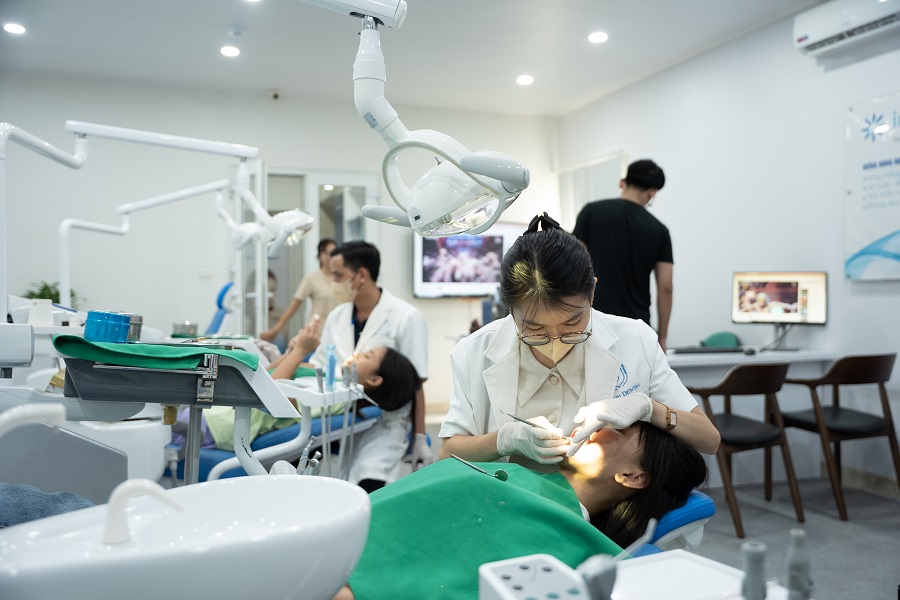 Niềng răng trả góp: chọn kỳ hạn 3/6/9/12 tháng