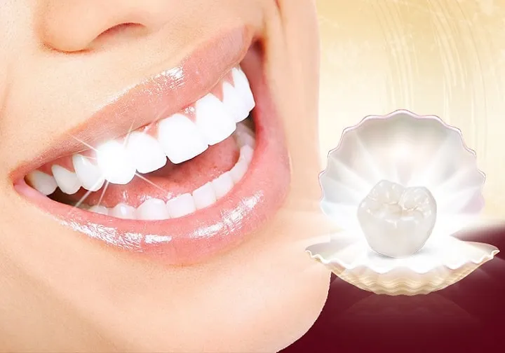 Răng sứ Orodent, Lava Plus, Cercon HT là gì? Tại sao lại đắt?