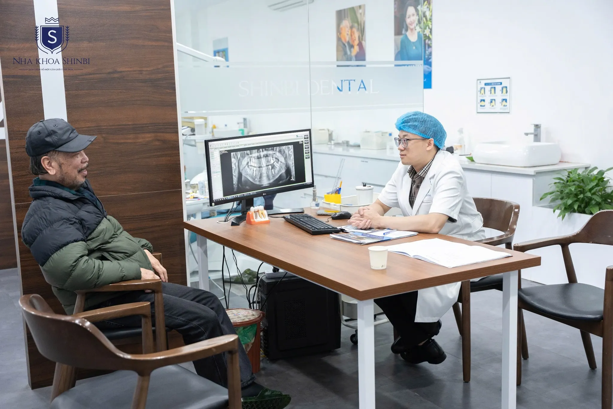Trả góp nha khoa là gì? Những dịch vụ nào được áp dụng tại Shinbi?