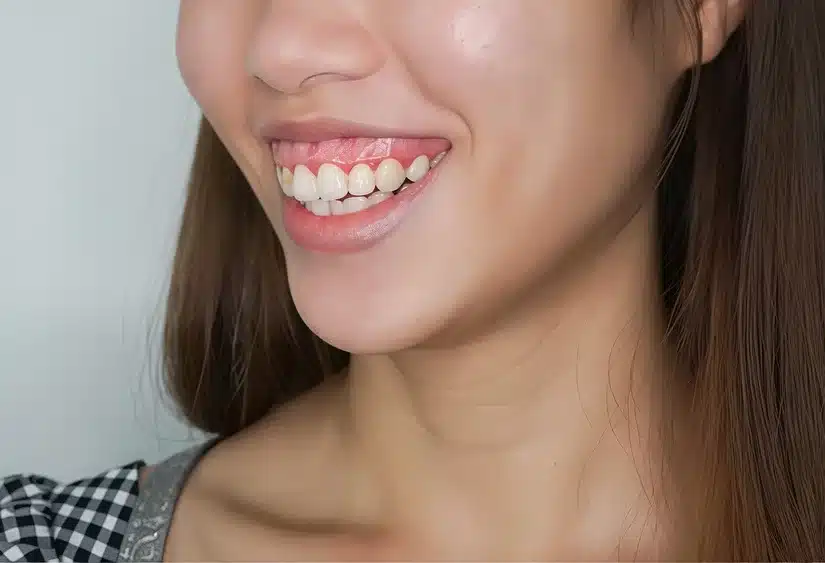 Cười hở lợi khiến nhiều người ngại cười thật sự trong giao tiếp hằng ngày. Khi tìm kiếm “điều trị cười hở lợi gần đây”, phần lớn đều muốn một địa chỉ ở trung tâm Hà Nội - dễ di chuyển - tư vấn rõ ràng và an toàn. Vậy, đâu là điểm đến đáng tin cậy? Cười hở lợi là gì? Khi nào nên can thiệp? Cười hở lợi thường được hiểu đơn giản là khi bạn cười, phần lợi lộ ra nhiều hơn mức mong muốn, khiến tổng thể nụ cười kém cân đối so với môi - răng - khuôn mặt. Thực tế, mức độ “hở lợi” không có một con số tuyệt đối cho tất cả mọi người. Có người thấy bình thường, nhưng cũng có người cảm thấy mất tự tin rõ rệt khi chụp ảnh hoặc giao tiếp gần. Hình ảnh cười hở lợi Khi nào nên cân nhắc tư vấn? Bạn cảm thấy nụ cười thiếu hài hòa, ảnh hưởng đến sự tự tin Tình trạng này xuất hiện lâu dài và bạn muốn cải thiện về mặt thẩm mỹ Bạn chuẩn bị cho những dịp quan trọng (chụp ảnh, công việc, sự kiện cá nhân) Cần lưu ý rằng, cười hở lợi không phải chỉ có một nguyên nhân duy nhất. Có thể đến từ cơ môi, nướu, răng hoặc khớp cắn. Vì vậy, việc thăm khám để xác định đúng nguyên nhân là bước bắt buộc trước khi đưa ra hướng xử lý phù hợp. Điều trị cười hở lợi có những hướng nào? Không có một phương án chung cho tất cả các trường hợp cười hở lợi. Việc lựa chọn cách điều trị phụ thuộc trực tiếp vào nguyên nhân cụ thể và trong nhiều trường hợp, bác sĩ có thể cần kết hợp nhiều hướng can thiệp để đạt được sự hài hòa tổng thể. Hiểu ở mức tổng quan sẽ giúp bạn biết mình đang được tư vấn theo “logic nguyên nhân”, thay vì chọn giải pháp theo cảm tính. Nguyên nhân Biểu hiện thường gặp Hướng xử lý (tổng quan) Mục tiêu cải thiện Cơ môi nâng môi trên hoạt động mạnh Khi cười, môi trên kéo lên cao, lộ lợi nhiều Điều chỉnh hoạt động cơ môi (can thiệp thẩm mỹ phù hợp) Giảm độ nâng môi khi cười Nướu phát triển nhiều (lợi dày) Thân răng nhìn ngắn, lợi che phủ nhiều Tạo hình nướu thẩm mỹ Làm lộ thân răng cân đối hơn Răng ngắn / hình thể răng chưa cân đối Răng nhỏ, không tương xứng với lợi Điều chỉnh hình thể răng (phục hình thẩm mỹ) Cân đối tỷ lệ răng - lợi Sai lệch khớp cắn / xương hàm Cười hở lợi kèm sai khớp cắn, khuôn mặt thiếu cân đối Chỉnh nha hoặc can thiệp chuyên sâu hơn (nếu cần) Cải thiện tổng thể nụ cười và cấu trúc hàm Các phương pháp điều chỉnh cười hở lợi Trong thực tế, nhiều trường hợp không nằm hoàn toàn ở một nhóm nguyên nhân mà có thể là sự kết hợp. Vì vậy, việc thăm khám trực tiếp và đánh giá cá nhân hóa luôn là bước quan trọng trước khi quyết định điều trị. Tùy thuộc vào mức độ hở lợi, các bác sĩ sẽ chỉ định phương pháp điều trị phù hợp Tiêu chí chọn địa chỉ điều trị cười hở lợi “uy tín” tại trung tâm Hà Nội Khi tìm kiếm một địa chỉ “gần đây”, yếu tố khoảng cách là cần thiết, nhưng chưa đủ. Điều quan trọng hơn là nơi đó có đánh giá đúng nguyên nhân - tư vấn đúng hướng - và đồng hành đủ dài trong suốt quá trình điều trị. ➦ Đánh giá nguyên nhân trước khi đề xuất phương án Một cơ sở uy tín sẽ không đưa ra giải pháp ngay từ đầu, mà cần bước thăm khám để xác định rõ nguyên nhân: do cơ môi, nướu hay khớp cắn. Đây là nền tảng để tránh điều trị sai hướng - vừa tốn chi phí, vừa không đạt kết quả như kỳ vọng. ➦ Tư vấn trung thực về mức độ cải thiện Không phải trường hợp nào cũng “thay đổi hoàn toàn” sau can thiệp. Những đơn vị chuyên sâu sẽ tư vấn rõ: cải thiện ở mức nào, cần kết hợp gì thêm, và kết quả có phù hợp với mong muốn ban đầu hay không. ➦ Phác đồ rõ ràng - có lộ trình theo dõi Một kế hoạch điều trị bài bản không chỉ dừng ở bước thực hiện, mà còn bao gồm hướng chăm sóc sau đó và lịch tái khám. Điều này đặc biệt quan trọng với người bận rộn, cần chủ động thời gian. ➦ Vị trí trung tâm - thuận tiện duy trì lịch hẹn Với người làm việc tại khu vực trung tâm Hà Nội, yếu tố “gần - dễ đi - dễ quay lại” giúp việc điều trị không bị gián đoạn. Đây là lý do nhiều người ưu tiên các phòng khám nằm tại khu vực lõi nội đô. Điều trị cười hở lợi “gần đây” tại trung tâm Hà Nội: nên đặt lịch tư vấn khi nào? Không cần đợi đến khi tình trạng trở nên “nghiêm trọng”, việc đi tư vấn sớm giúp bạn hiểu rõ mình đang ở mức nào và có những lựa chọn gì phù hợp. ⤷ Khi bạn muốn cải thiện nụ cười để tự tin hơn Nếu bạn thường xuyên ngại cười lớn, né góc chụp ảnh hoặc cảm thấy nụ cười chưa hài hòa, đó là dấu hiệu nên đi kiểm tra. Đôi khi chỉ cần điều chỉnh nhẹ cũng đã tạo khác biệt rõ rệt. Địa chỉ uy tín tại trung tâm Hà Nội được đông đảo khách hàng lựa chọn ⤷ Khi có kế hoạch cho sự kiện quan trọng Các mốc như cưới, chụp ảnh, thay đổi công việc… là thời điểm nhiều người bắt đầu quan tâm đến thẩm mỹ nụ cười. Việc tư vấn sớm giúp bạn chủ động thời gian và lựa chọn phương án phù hợp tiến độ. ⤷ Khi bạn đã tìm hiểu nhưng chưa rõ nguyên nhân Rất nhiều người đã đọc nhiều thông tin nhưng vẫn chưa biết mình thuộc nhóm nào. Thăm khám trực tiếp sẽ giúp “chốt lại” vấn đề, tránh việc tự suy đoán sai và chọn nhầm phương pháp. → ĐẶT LỊCH NGAY ← để được trò chuyện trực tiếp với chuyên gia, sắp xếp 1 buổi thăm khám nhanh chóng - hiệu quả và tiết kiệm nhất!