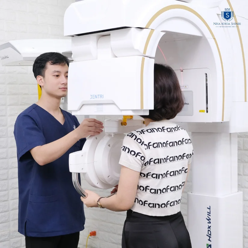 Nhổ răng khôn gần đây: Địa chỉ không đau, uy tín tại 33 Trần Quốc Toản