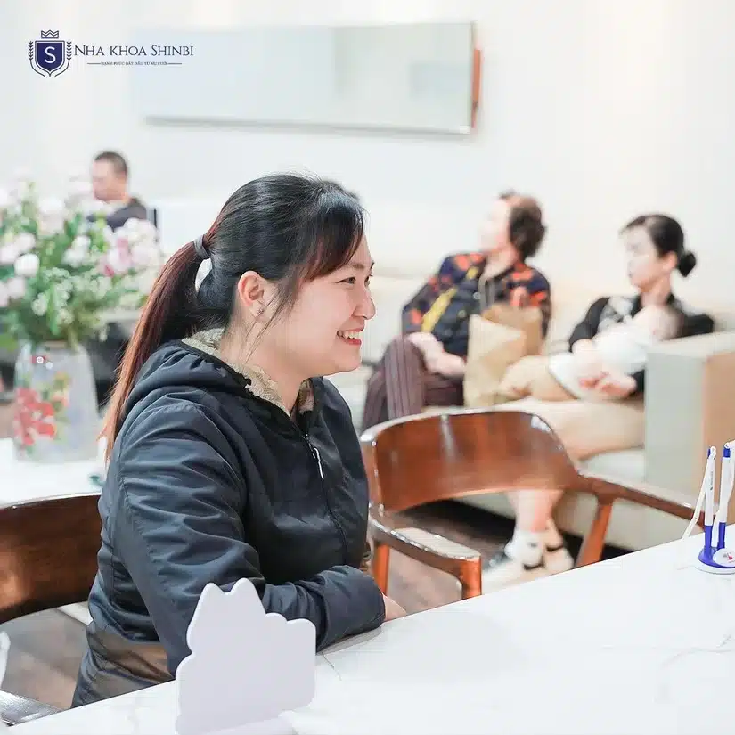 Niềng răng gần đây: Phòng khám chuyên sâu Invisalign quận Hoàn Kiếm