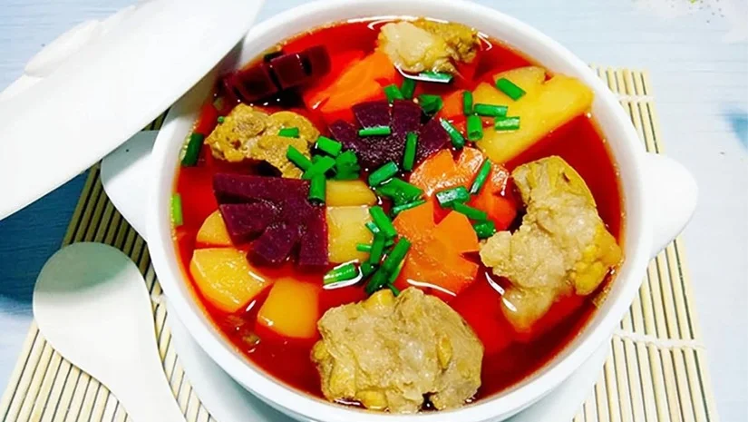 Niềng răng ăn gì? Thực đơn 14 ngày đầu cho người niềng răng