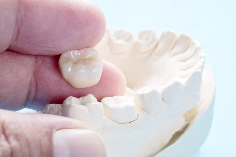 Shinbi Dental - Phòng khám răng gần Nhà thờ Hàm Long