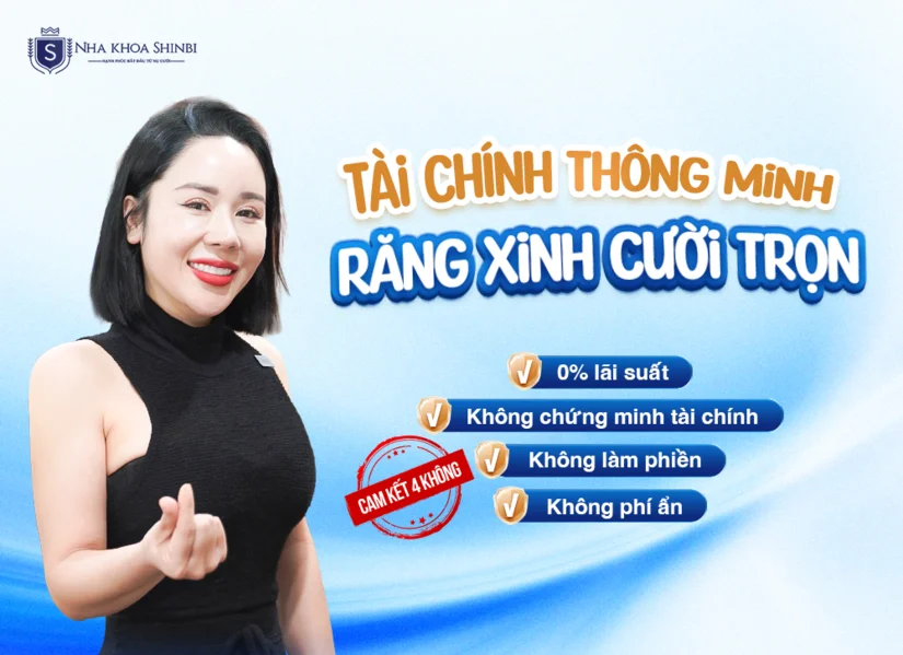 Tìm nha khoa dán sứ Veneer gần ngã tư Bà Triệu - Tuệ Tĩnh