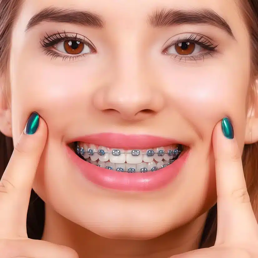 Niềng răng có phải kiêng gì? Danh sách 20 món nên tránh