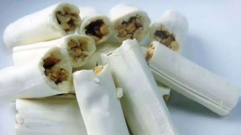 Niềng răng có phải kiêng gì? Danh sách 20 món nên tránh