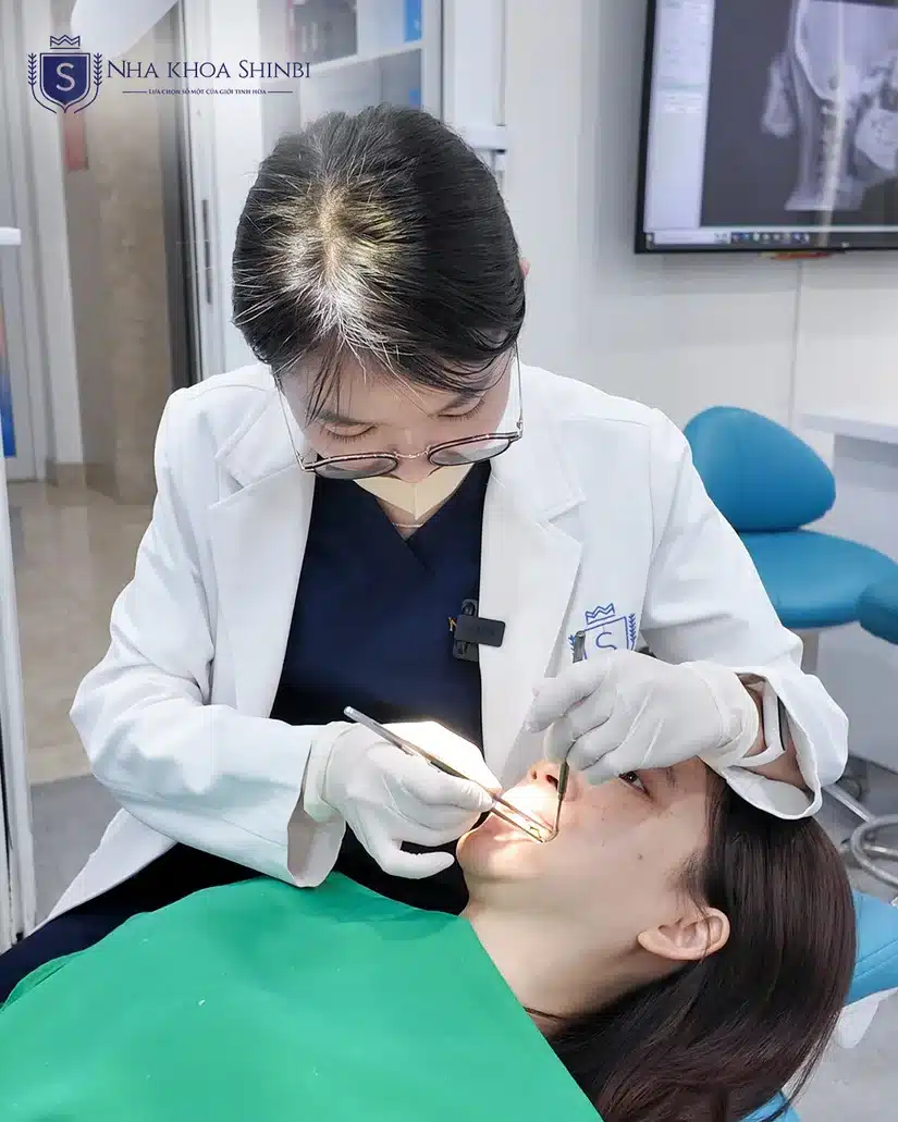 Niềng răng móm: phương pháp phù hợp cho từng mức độ