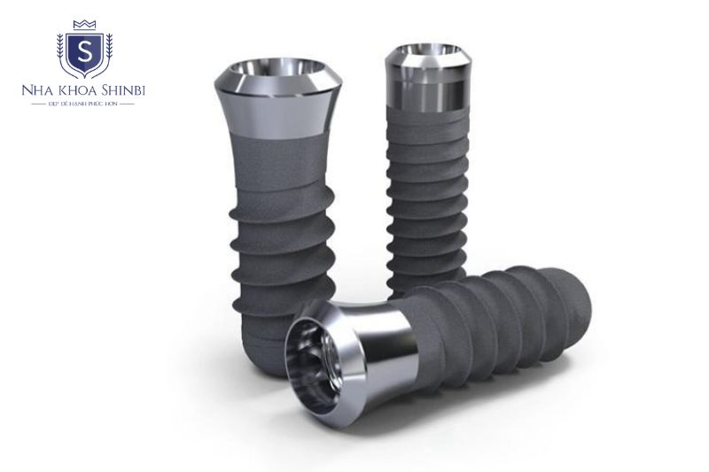 Biotem định vị ở phân khúc chi phí thấp hơn để tiếp cận bệnh nhân lần đầu cân nhắc implant