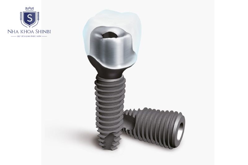 DIO tích hợp xương nhanh nhờ bề mặt hydrophilic, rút ngắn thời gian điều trị