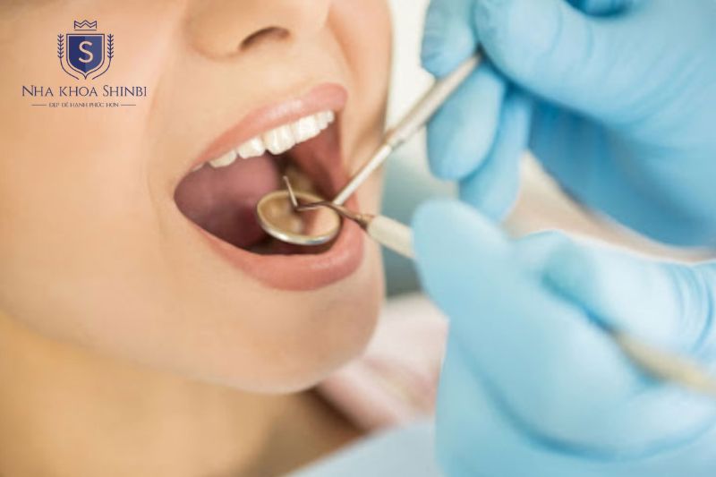 Khám răng định kỳ giúp phát hiện sớm và phòng ngừa viêm tủy hiệu quả