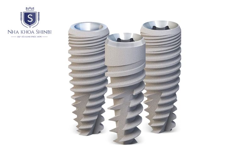 Trụ Paltop của Mỹ nổi bật với công nghệ xử lý bề mặt K-LEAN độc quyền