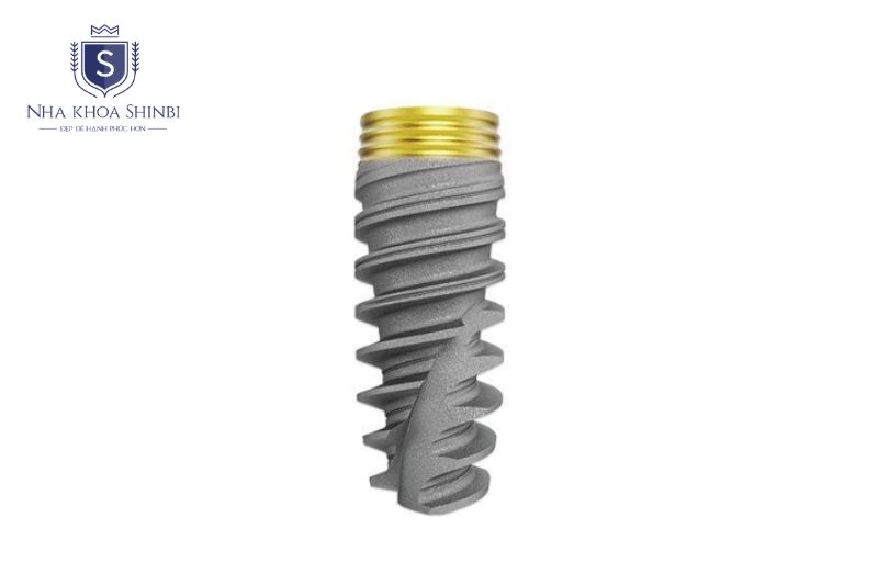 Trụ implant Nobel Biocare là thương hiệu Mỹ tiên phong trong phục hình tức thì