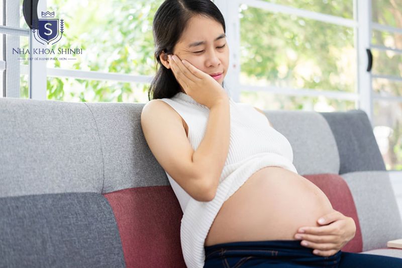 Viêm nha chu nặng có thể ảnh hưởng đến tim mạch và sức khỏe toàn thân