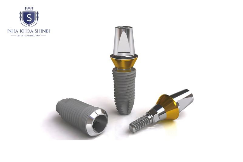 Yes Biotech chi phí thấp, phù hợp cấy ghép đơn giản và xương hàm khỏe