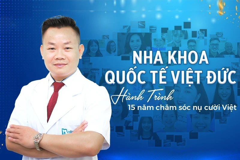 nha khoa quốc tế Việt Đức nha khoa quốc tế Việt Đức