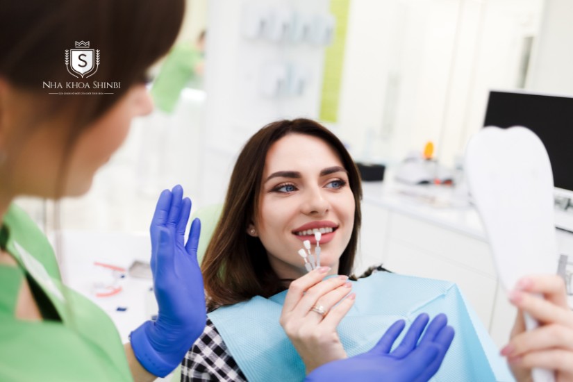 Bọc răng sứ bao lâu thì phải làm lại