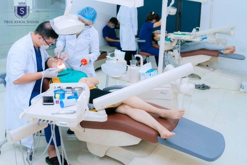 Kinh nghiệm làm răng sứ - tìm kiếm nha khoa uy tín Kinh nghiệm làm răng sứ - tìm kiếm nha khoa uy tín