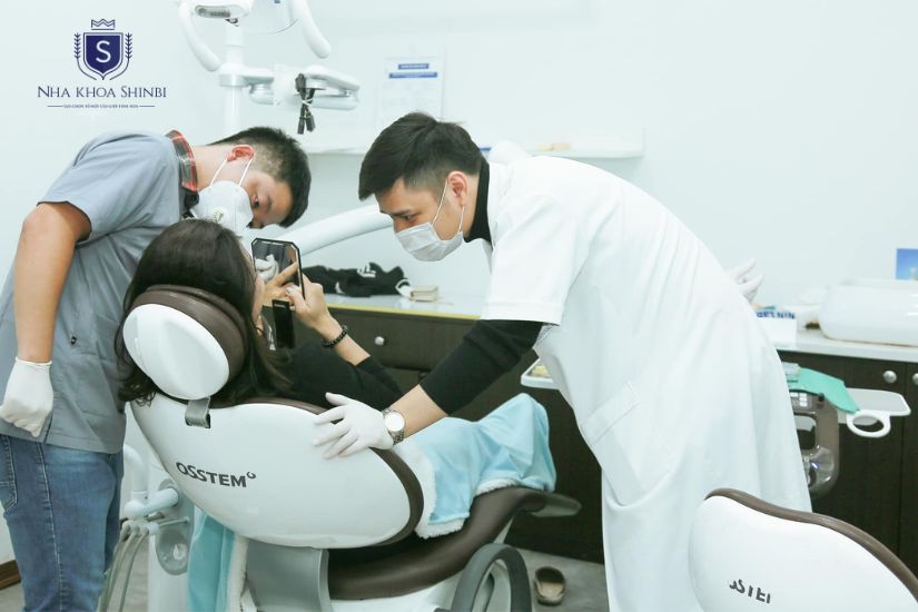 Trao đổi với bác sĩ khi nhận thấy cảm giác đau buốt Trao đổi với bác sĩ khi nhận thấy cảm giác đau buốt