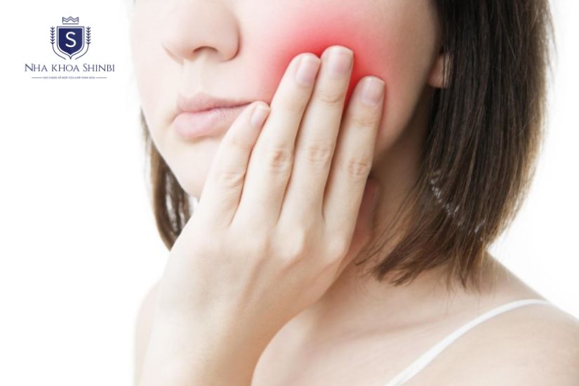 Cấy ghép sai vị trí có thể tổn thương dây thần kinh