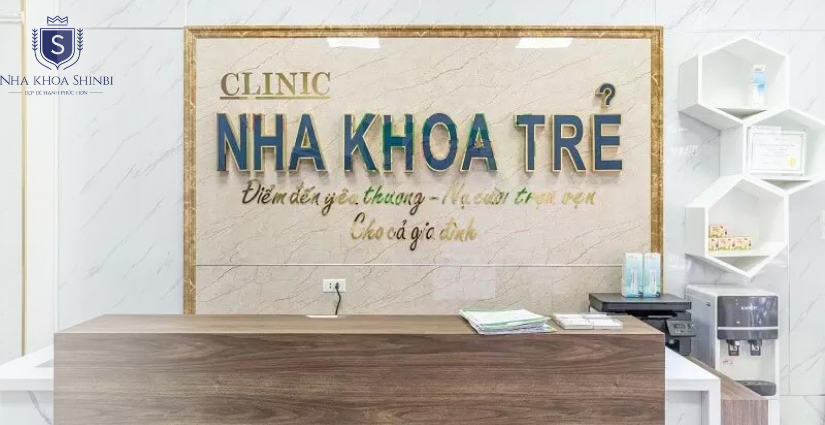 Niềng răng tại Nha khoa Trẻ Niềng răng tại Nha khoa Trẻ