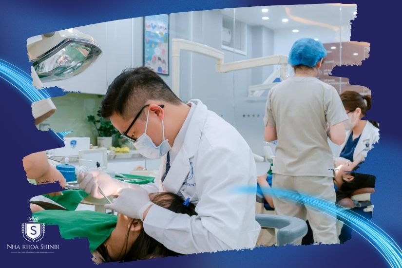 Các bác sĩ giàu kinh nghiệm Các bác sĩ giàu kinh nghiệm