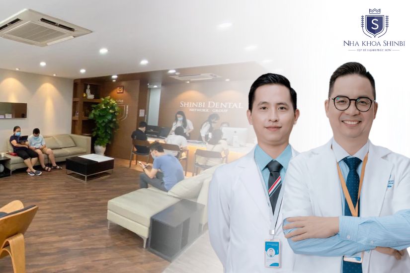 Shinbi Clinic là địa chỉ cung cấp cấy ghép Implant uy tín Shinbi Clinic là địa chỉ cung cấp cấy ghép Implant uy tín
