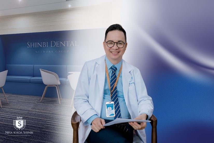 Nha khoa Shinbi là địa chỉ cấy ghép implant uy tín Nha khoa Shinbi là địa chỉ cấy ghép implant uy tín