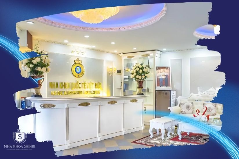 Nha khoa quốc tế Việt Đức 