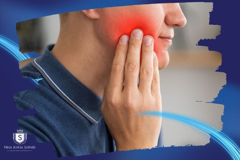 Đau nhức kéo dài Đau nhức kéo dài