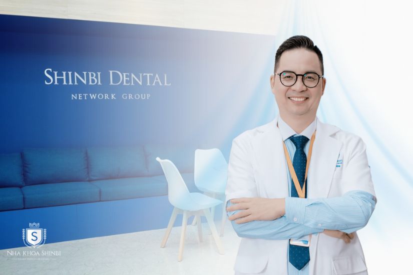 Nha khoa Shinbi là một địa chỉ niềng răng Hải Phòng uy tín Nha khoa Shinbi là một địa chỉ niềng răng Hải Phòng uy tín
