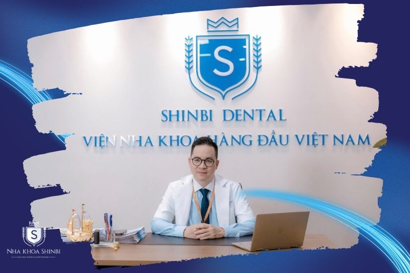 Nha khoa Shinbi là lựa chọn bọc răng sứ đáng tin cậy Nha khoa Shinbi là lựa chọn bọc răng sứ đáng tin cậy