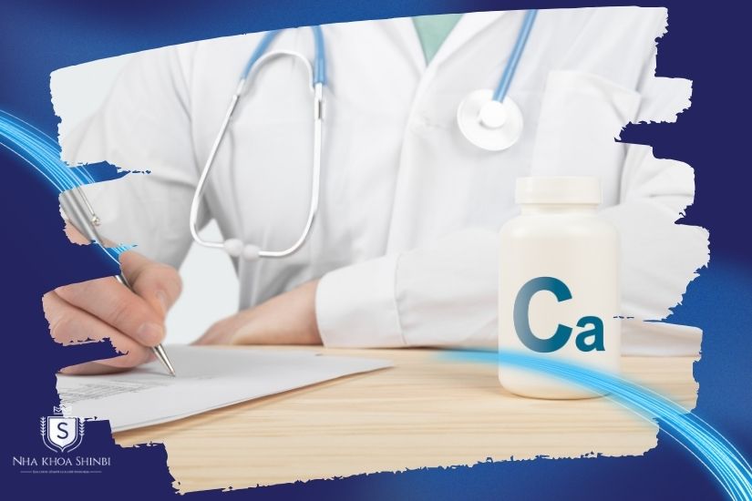 Nên bổ sung canxi và chăm sóc răng đúng cách Nên bổ sung canxi và chăm sóc răng đúng cách