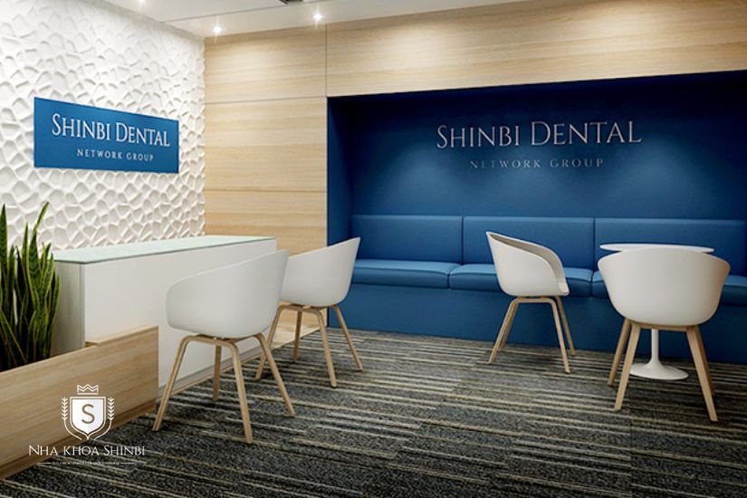 Nha khoa Shinbi là một địa chỉ niềng răng uy tín Nha khoa Shinbi là một địa chỉ niềng răng uy tín