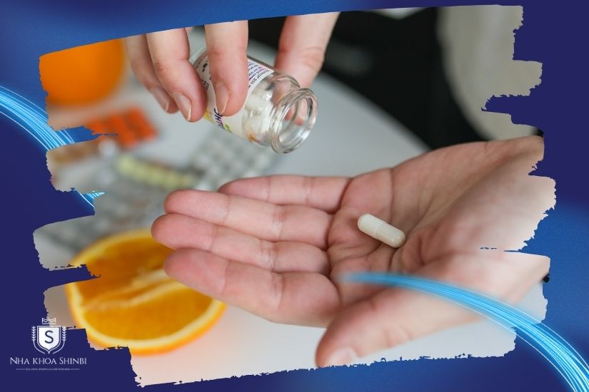 Uống thuốc theo chỉ định