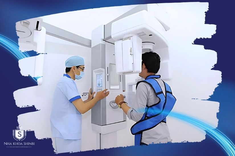 Chuyên gia tại Nha khoa Implant I-Dent Chuyên gia tại Nha khoa Implant I-Dent