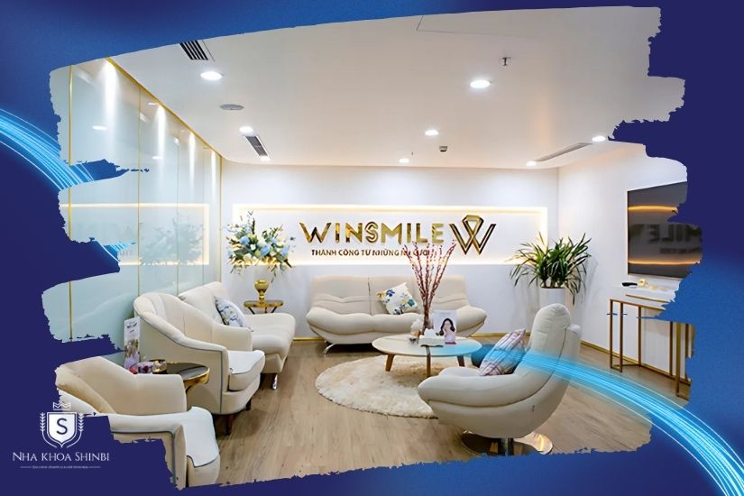 Nha khoa WinSmile Nha khoa WinSmile