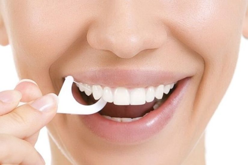 Chăm sóc răng miệng sau khi điều trị laser Chăm sóc răng miệng sau khi điều trị laser