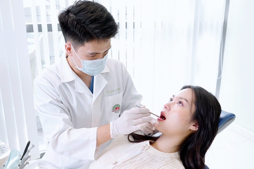 Cơ sở có chuyên khoa điều trị viêm nha chu uy tín Cơ sở có chuyên khoa điều trị viêm nha chu uy tín