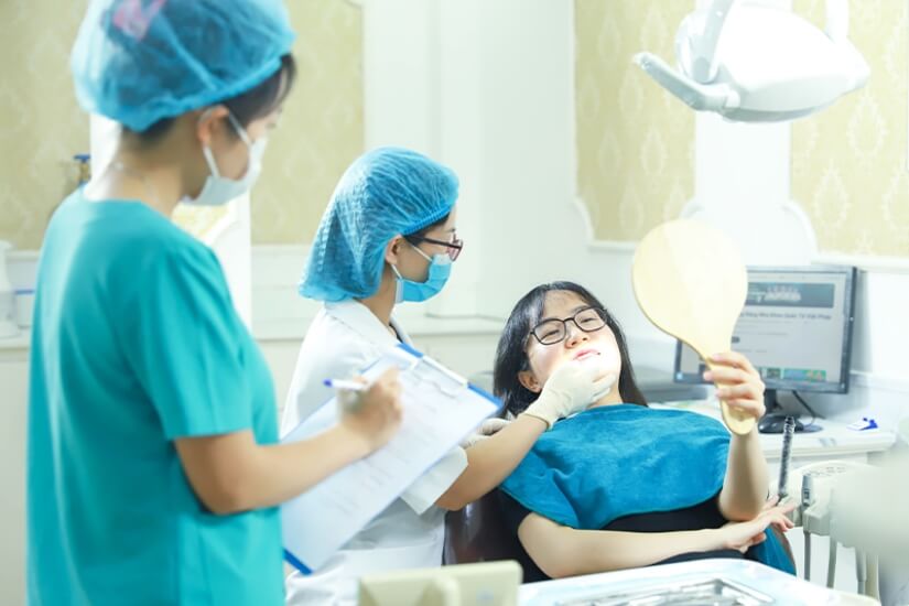 Cơ sở có chuyên khoa điều trị viêm nha chu uy tín Cơ sở có chuyên khoa điều trị viêm nha chu uy tín