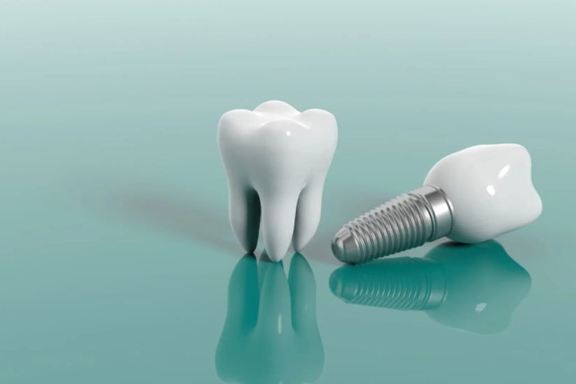 Hiệu quả implant ở bệnh nhân suy thận