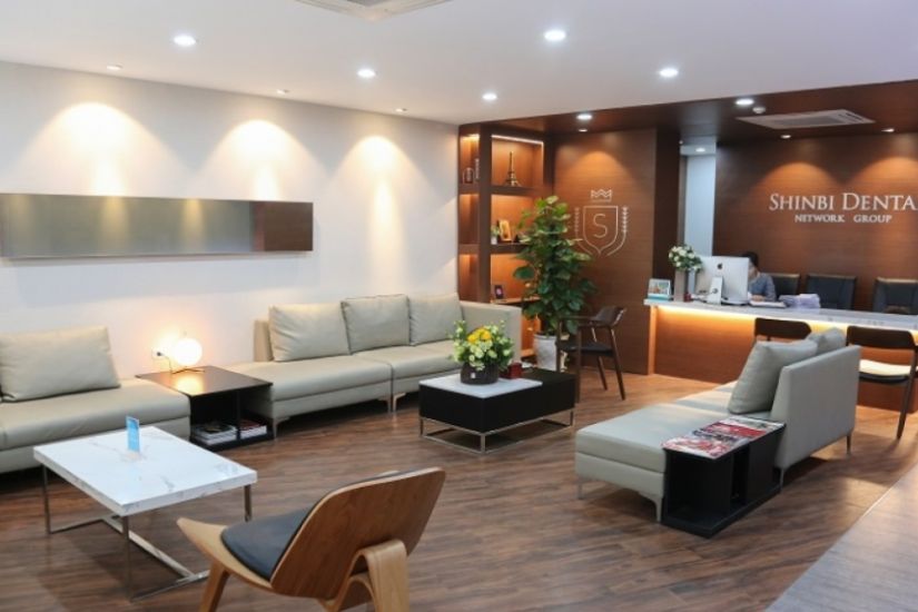 Nha khoa Shinbi – địa chỉ trồng răng an toàn cho bệnh nhân suy thận