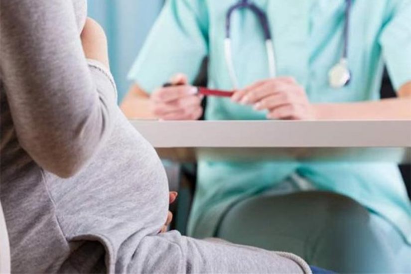 Làm răng có gây nguy hiểm cho thai nhi không?