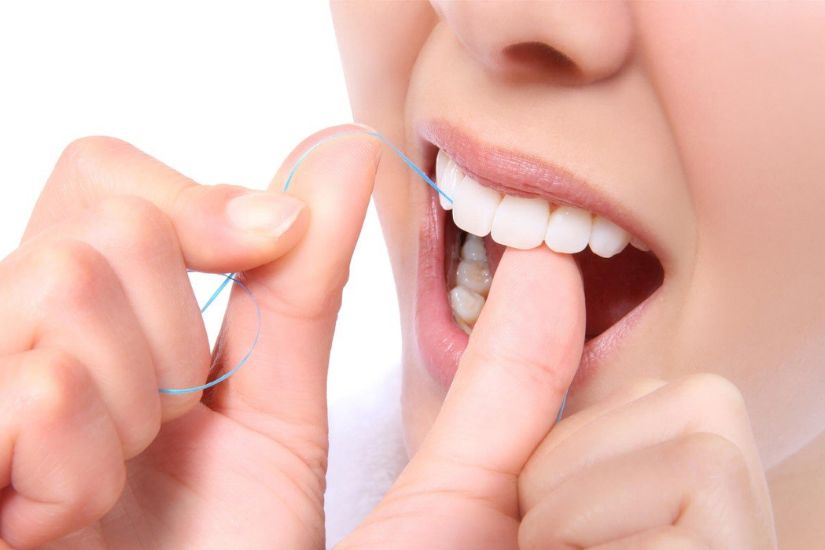 Duy trì thói quen vệ sinh răng miệng đúng cách